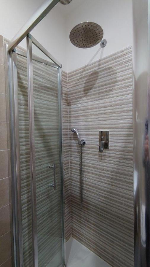 Apartmán Monolocale In Corso Porta Nuova Milán Exteriér fotografie