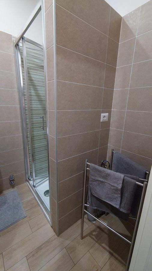 Apartmán Monolocale In Corso Porta Nuova Milán Exteriér fotografie